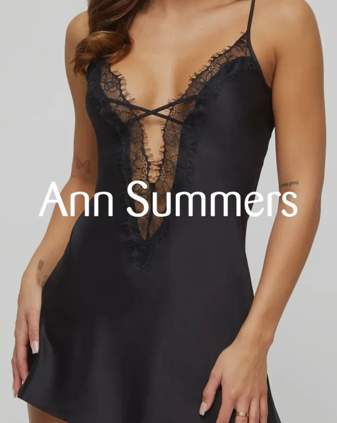 Ann Summers