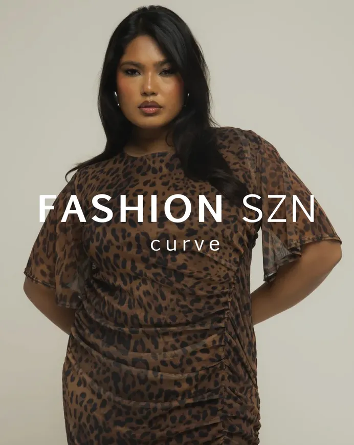 Fashion-SZN Curve