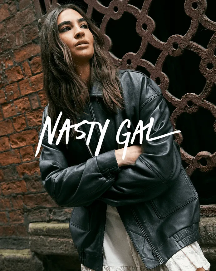 NastyGal