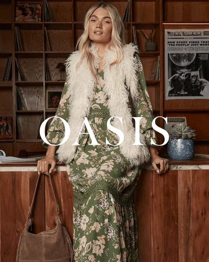 Oasis