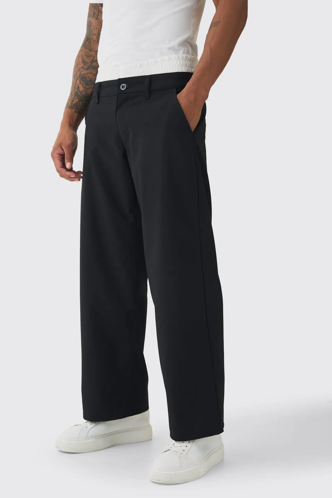 Pantaloni
