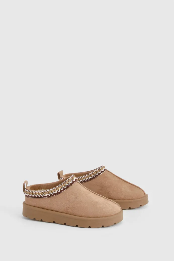 Mules