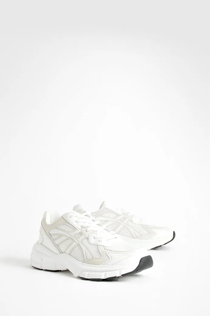 Adidași fashion cu platformă